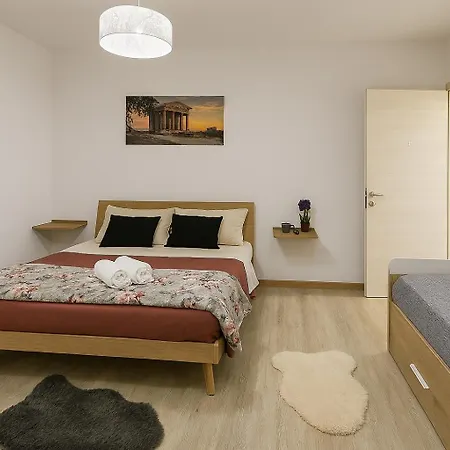 Centro-Archimede Rooms-3