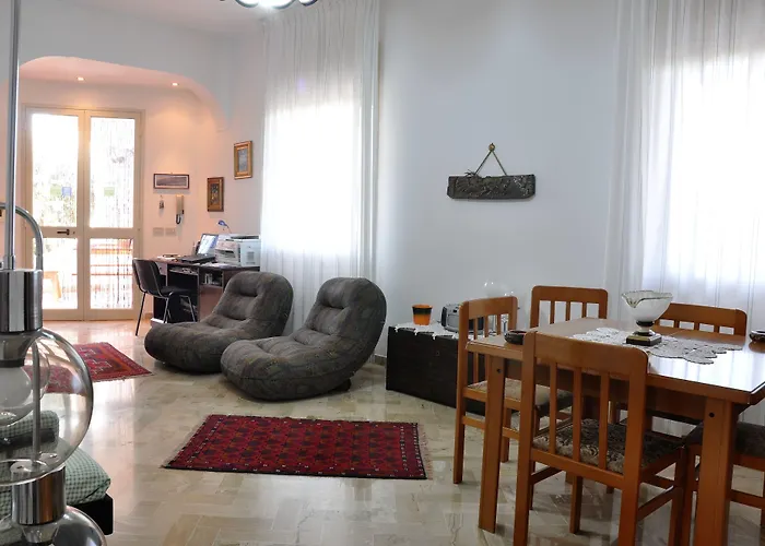 Bed and Breakfast Santa Teresa Castelvetrano