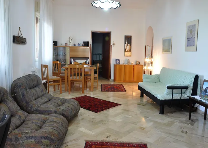Bed and Breakfast Santa Teresa Castelvetrano