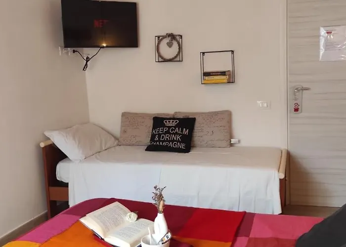 Home Dolce Luna Castelvetrano