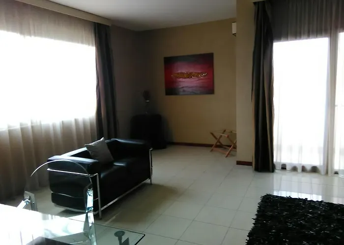 Esperidi Park Hotel Castelvetrano